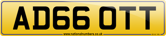 AD66 OTT
