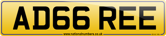 AD66 REE