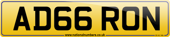 AD66 RON