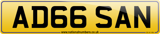 AD66 SAN