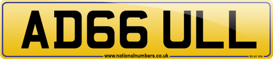 AD66 ULL