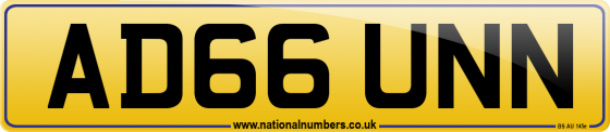 AD66 UNN