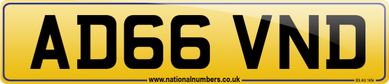 AD66 VND