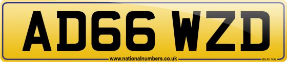 AD66 WZD