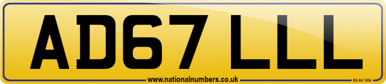 AD67 LLL