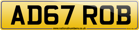 AD67 ROB