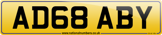 AD68 ABY
