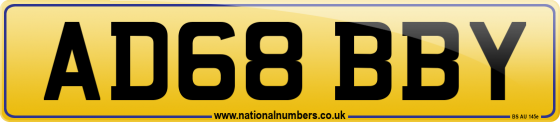 AD68 BBY