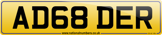 AD68 DER