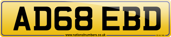 AD68 EBD