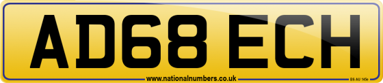 AD68 ECH