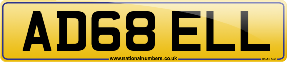 AD68 ELL