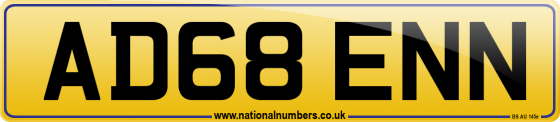 AD68 ENN