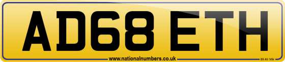AD68 ETH
