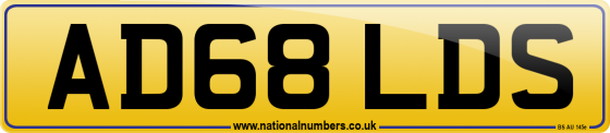 AD68 LDS