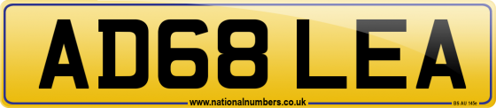AD68 LEA