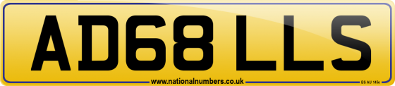 AD68 LLS