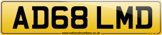 AD68 LMD