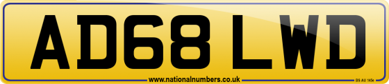 AD68 LWD