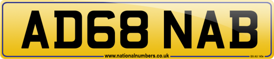 AD68 NAB