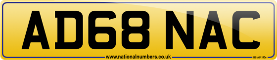 AD68 NAC