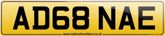 AD68 NAE