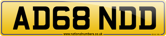 AD68 NDD