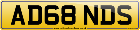 AD68 NDS