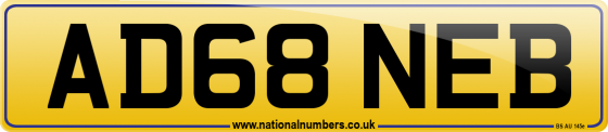 AD68 NEB