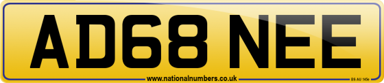 AD68 NEE