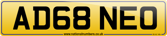 AD68 NEO