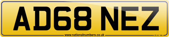AD68 NEZ