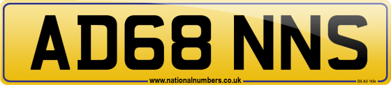 AD68 NNS