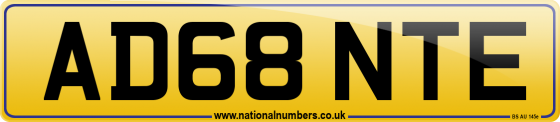 AD68 NTE