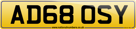 AD68 OSY