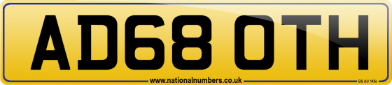 AD68 OTH