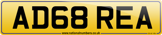 AD68 REA