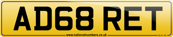 AD68 RET