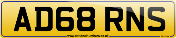 AD68 RNS