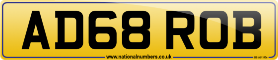 AD68 ROB