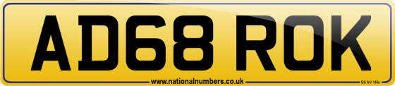 AD68 ROK