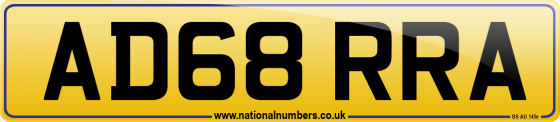 AD68 RRA