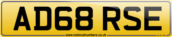 AD68 RSE