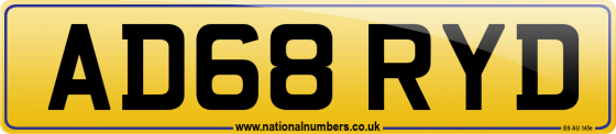AD68 RYD