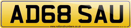 AD68 SAU