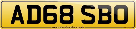 AD68 SBO