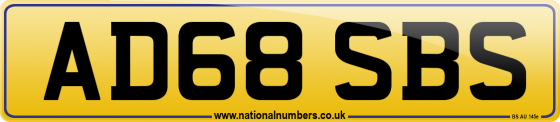 AD68 SBS