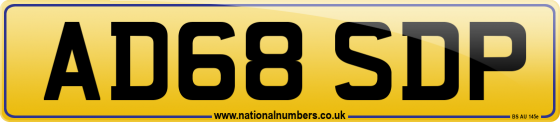 AD68 SDP