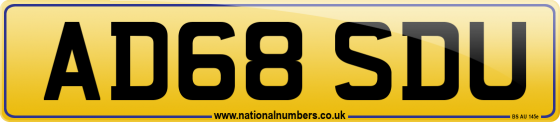 AD68 SDU