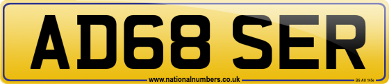 AD68 SER